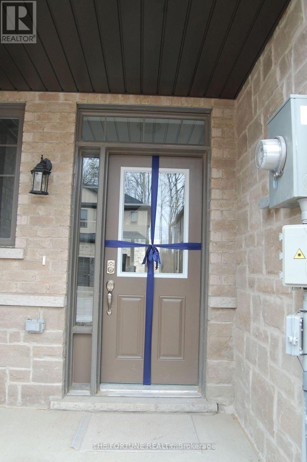 32 - 1 Tom Brown Drive, Brant (paris)