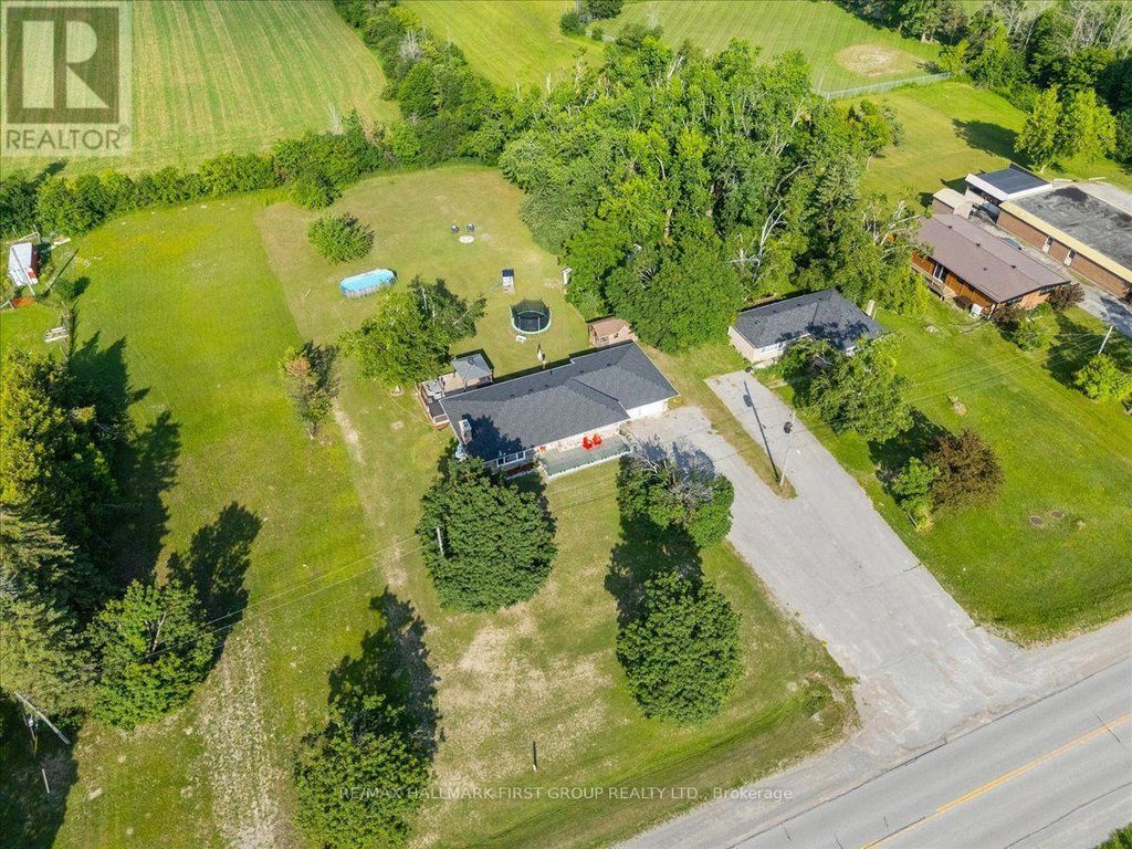 121 Nappadale Street, Kawartha Lakes (woodville)