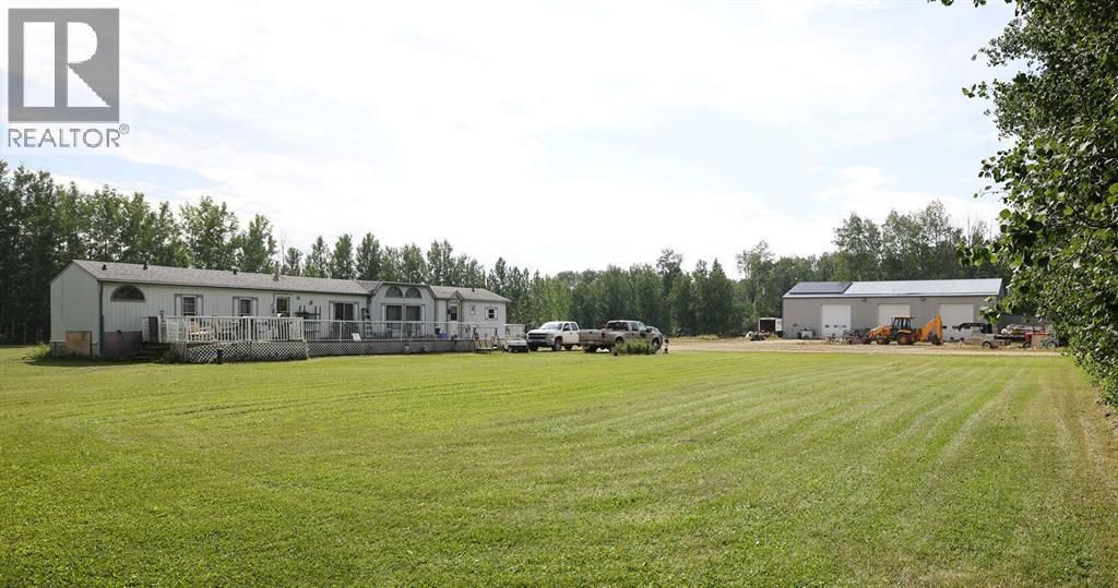 22077 Twp Rd 710, Rural Greenview No. 16, M.d. Of