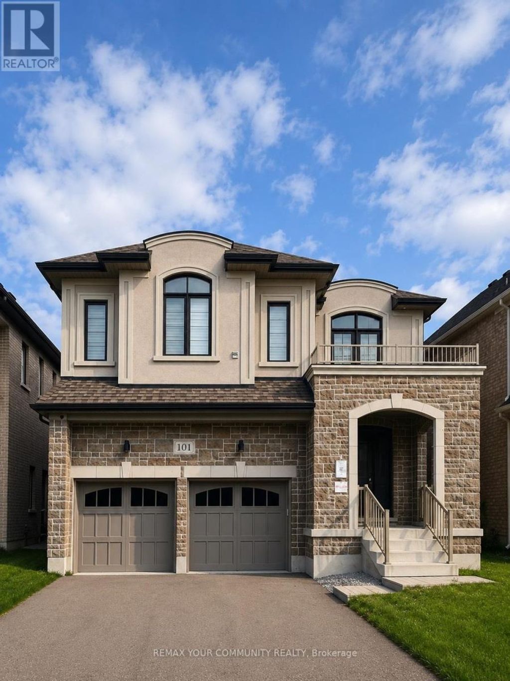 101 Connell Drive, Georgina (keswick North)