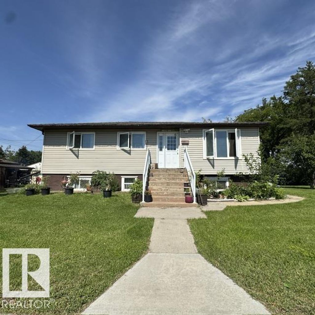 11404 127 Av Nw, Edmonton