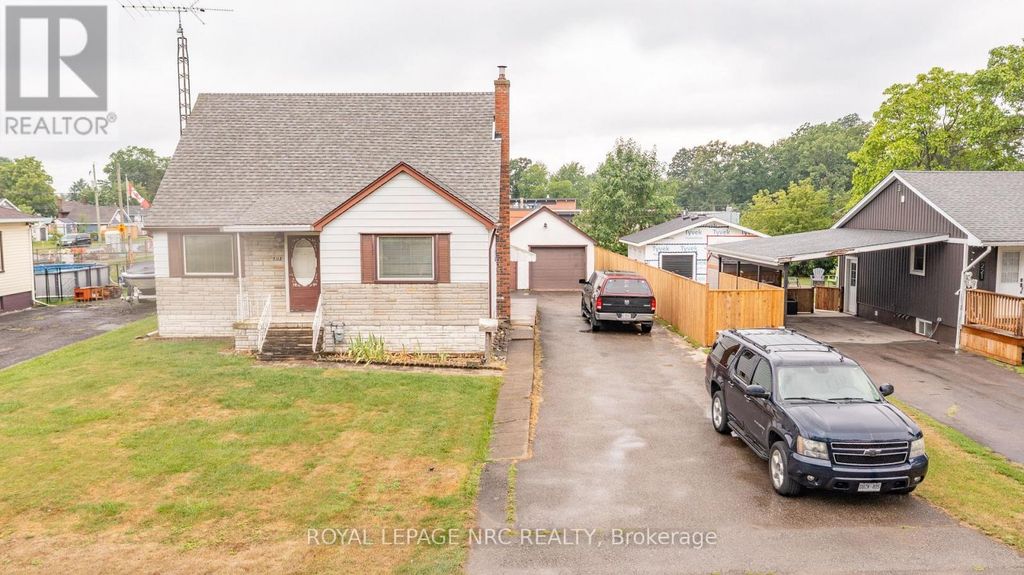 215 Knoll Street, Port Colborne (main Street)