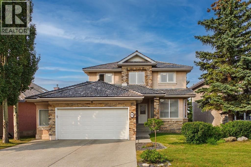 15 Royal Crest Terrace Nw, Calgary