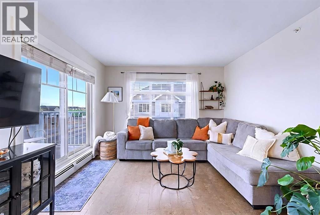 4408, 155 Skyview Ranch Way Ne, Calgary