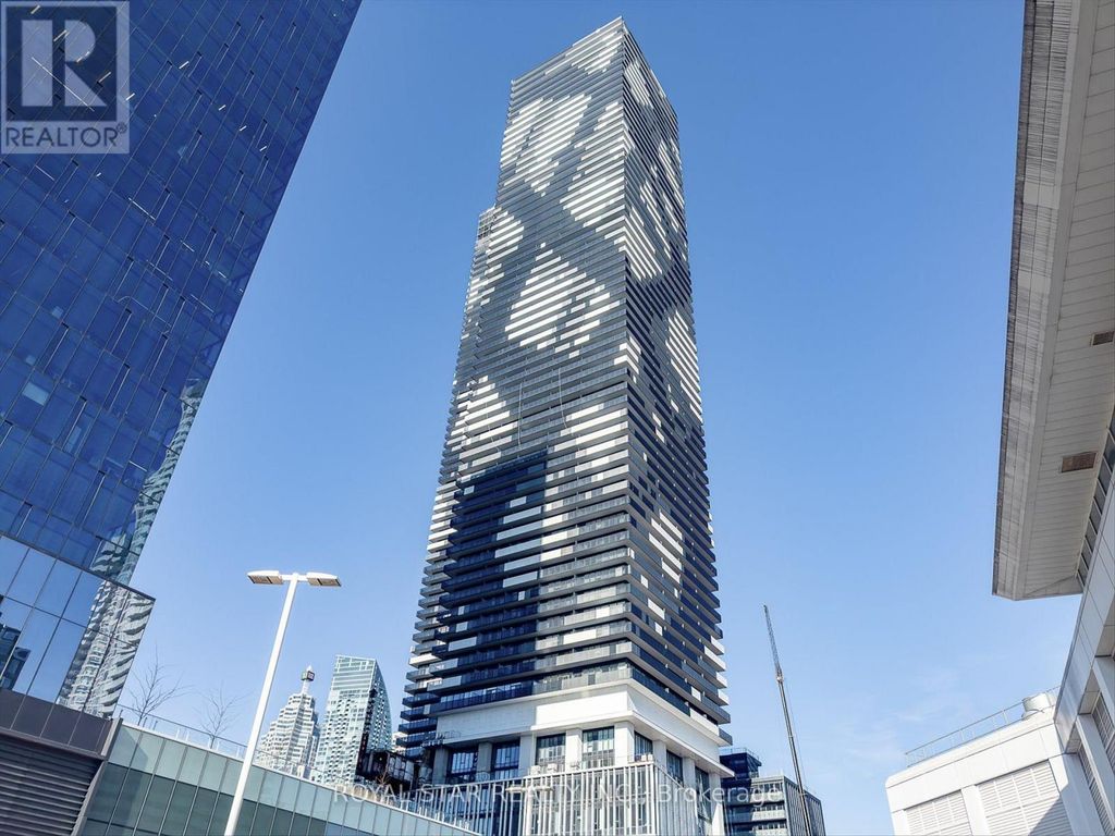 4015 - 55 Cooper Street, Toronto (waterfront Communities)