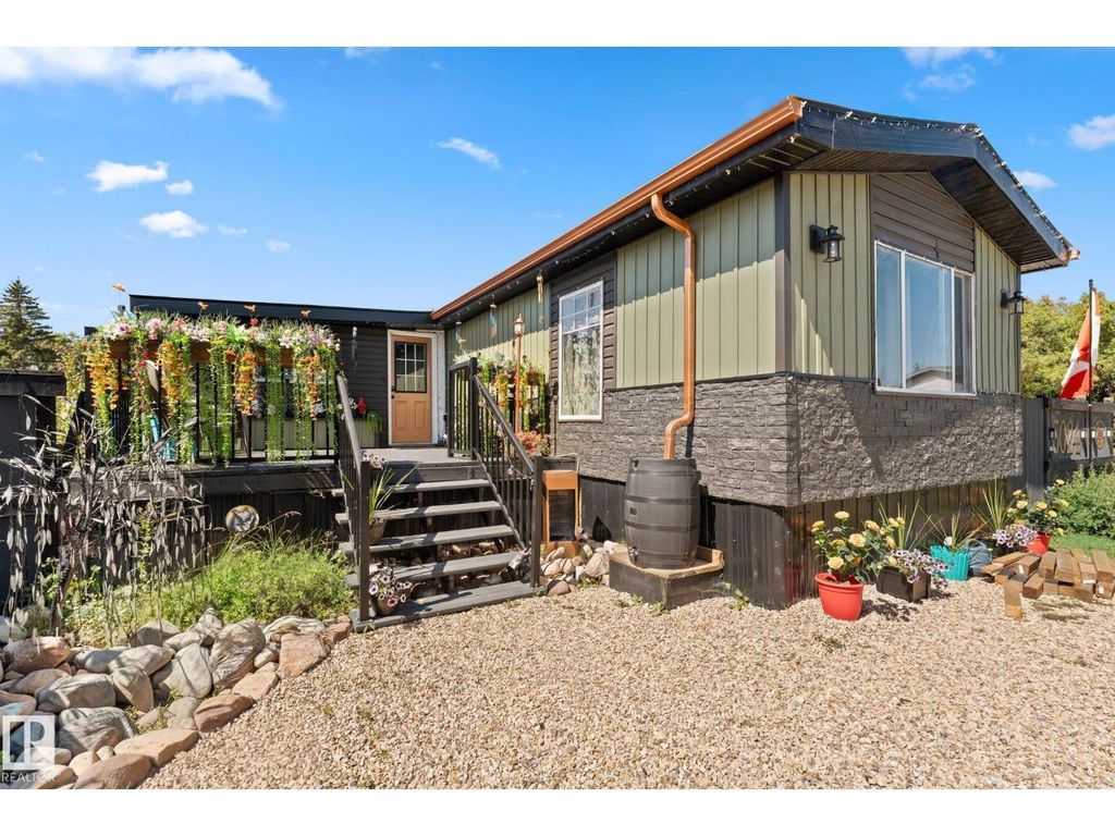 5024 45a St, Barrhead