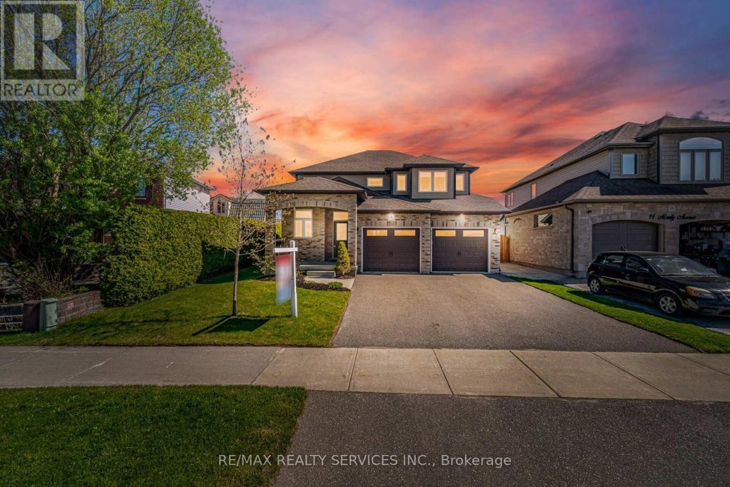 9 Monty Avenue, East Luther Grand Valley