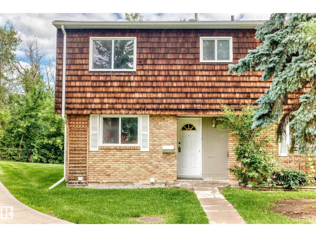 138 Great Oa, Sherwood Park