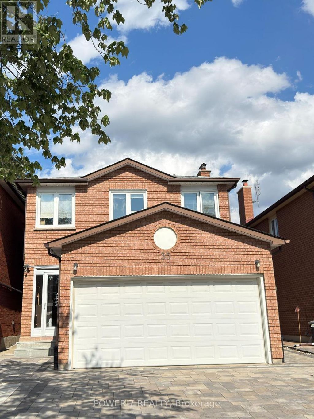(basement) - 35 Joycedale Street, Markham (middlefield)
