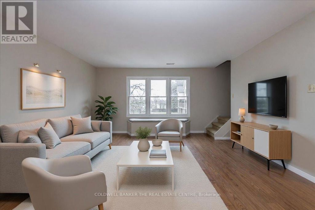 9 - 119 D'ambrosio Drive, Barrie (painswick North)