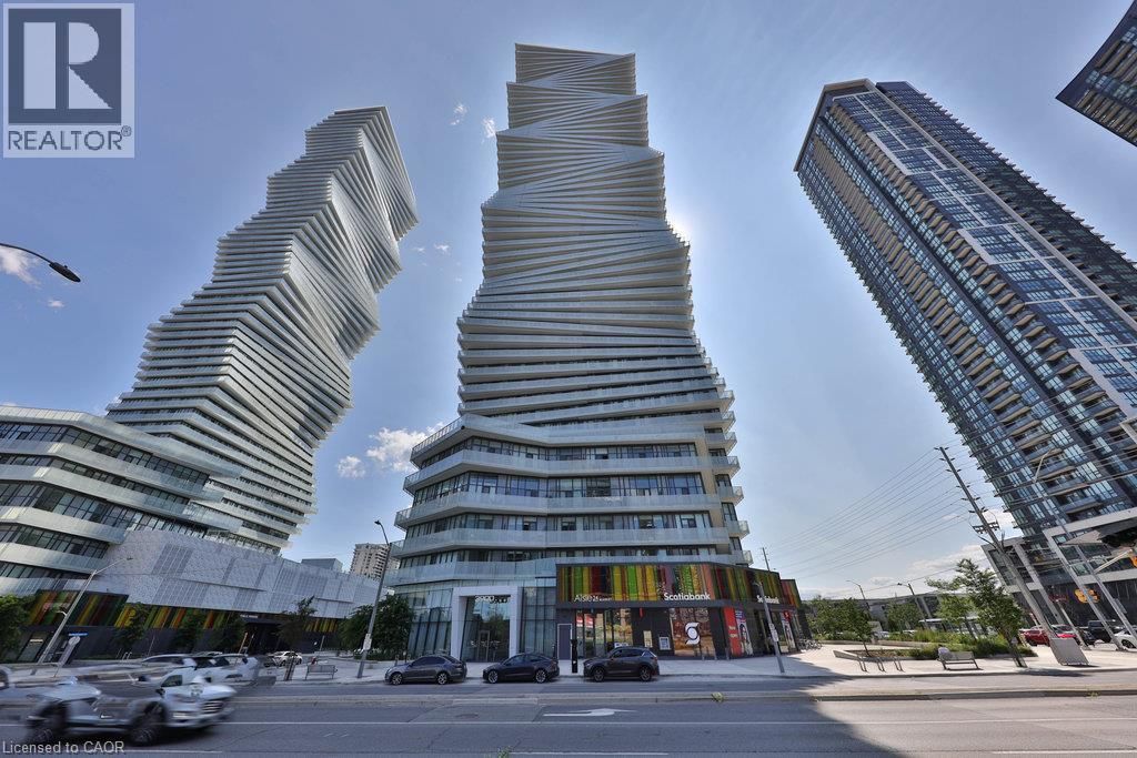3900 Confederation Parkway Unit# 4001, Mississauga