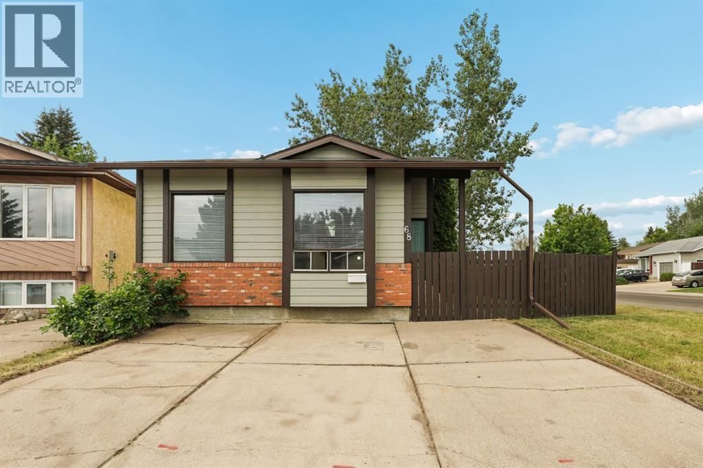 68 Dakota Road W, Lethbridge