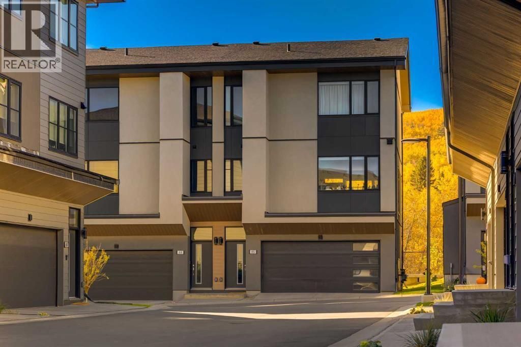 84, 1453 Na'a Drive Sw, Calgary