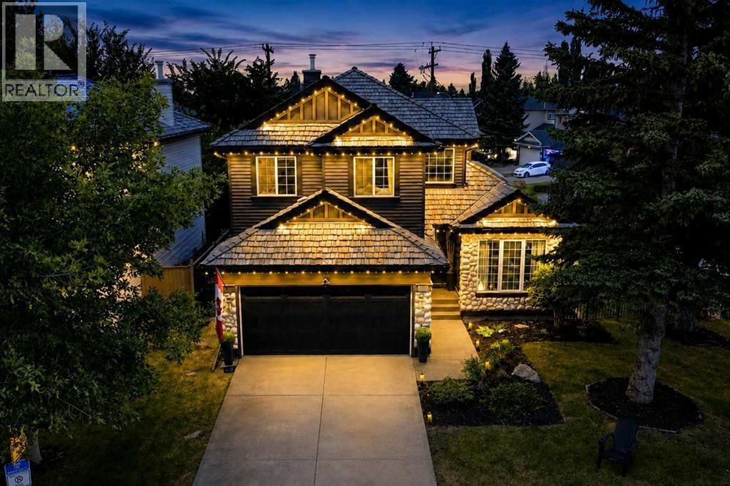 236 Chaparral Drive Se, Calgary