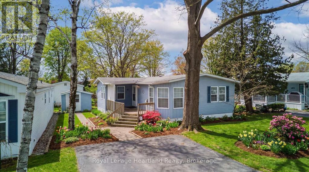65 Cherokee Lane, Ashfield-Colborne-Wawanosh (colborne)