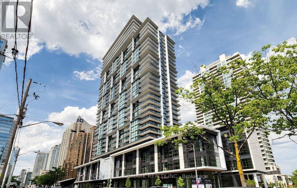 818 - 4955 Yonge Street, Toronto (willowdale East)