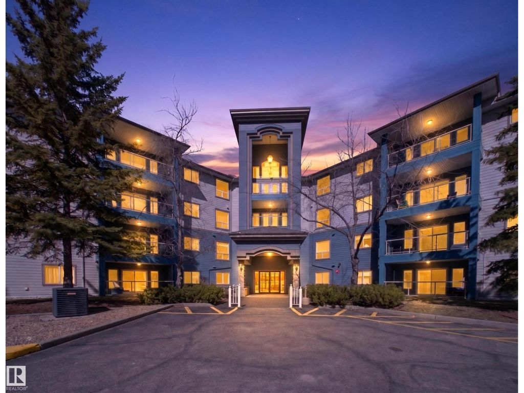 #307 70 Crystal Ln, Sherwood Park