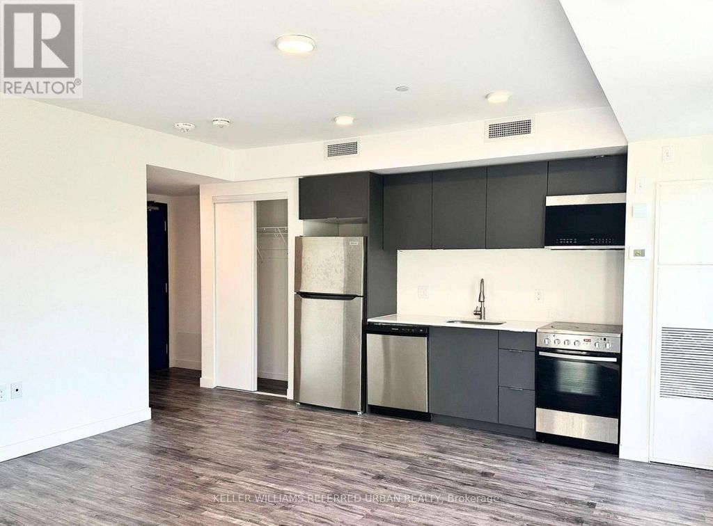 #112 - 325 University Avenue W, Cobourg