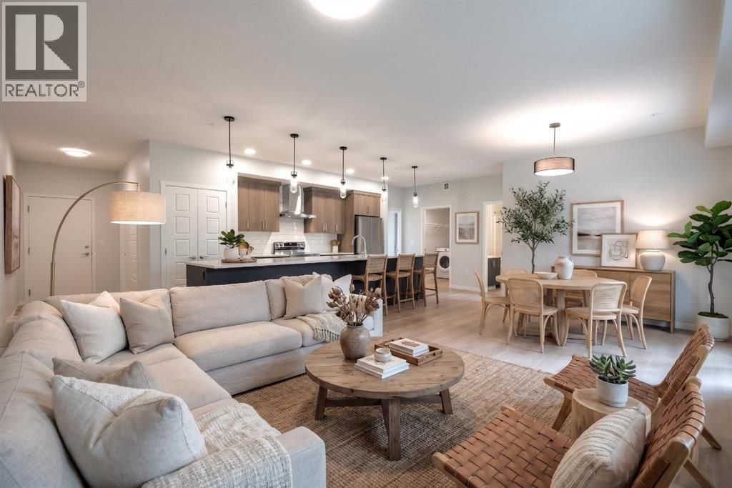 5116, 20295 Seton Way Se, Calgary