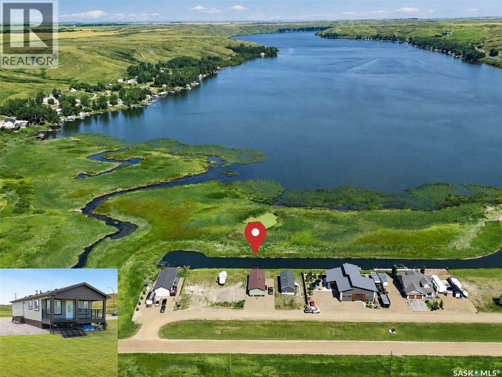 304 Marina Drive, Lac Pelletier