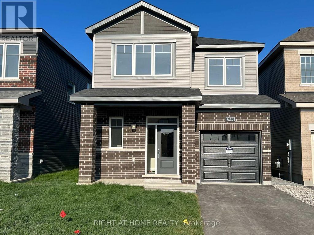 633 Idyllic Terrace W, Ottawa