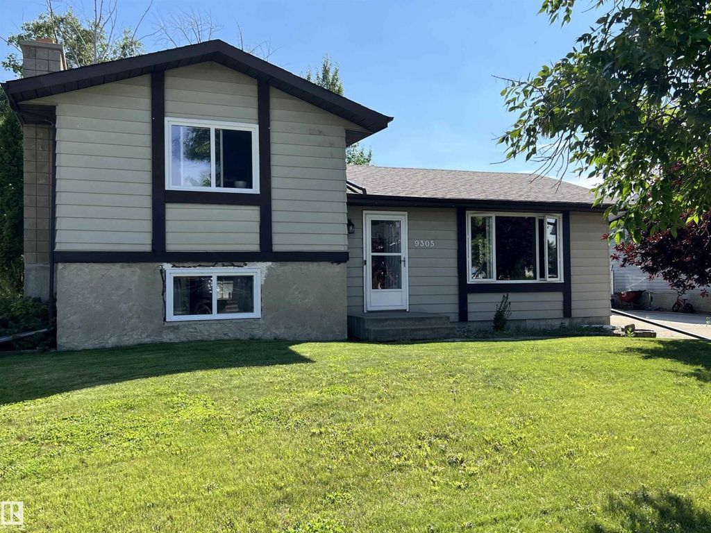 9305 97 Av, Morinville