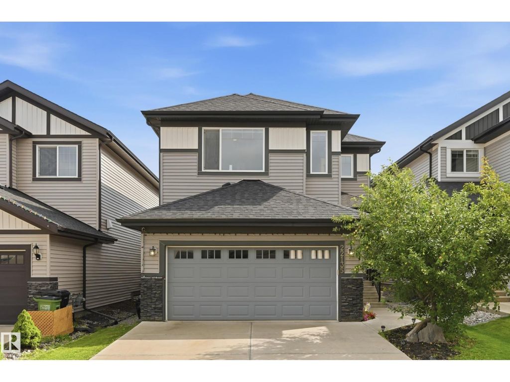 22135 96 Av Nw, Edmonton
