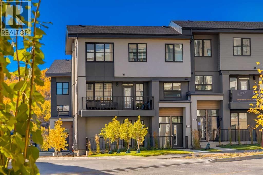 1469 Na'a Drive Sw, Calgary