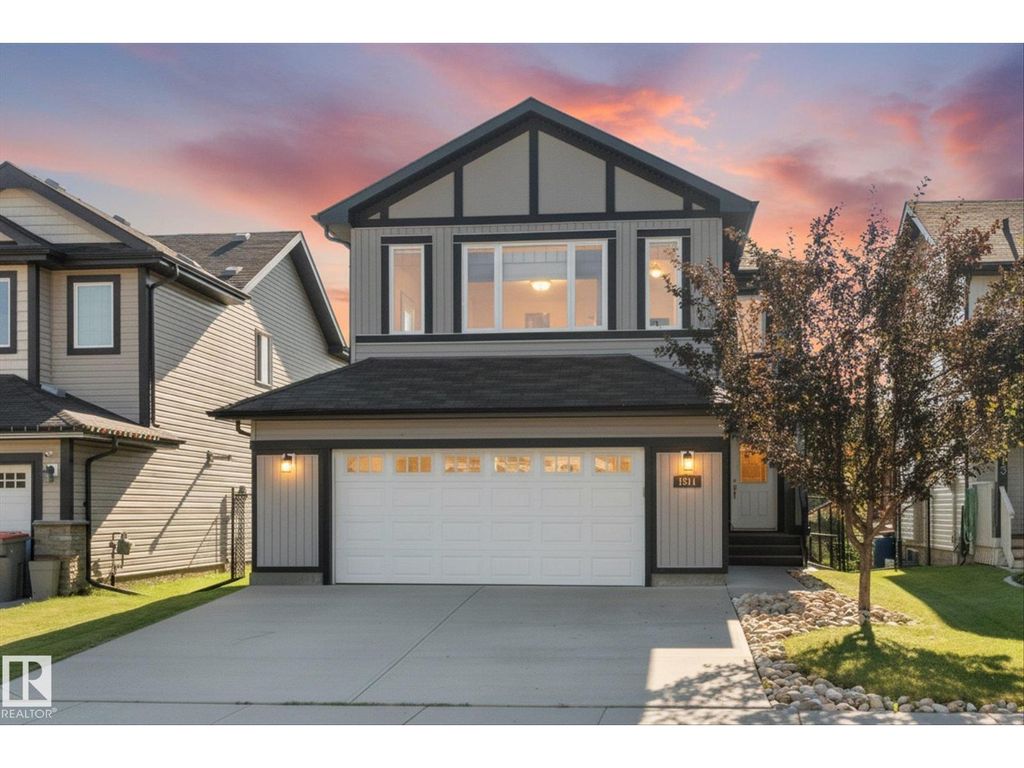 1511 Westerra Bn, Stony Plain