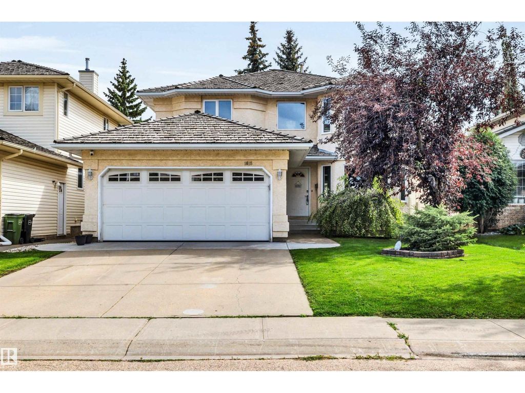 1615 Welbourn Cv Nw, Edmonton
