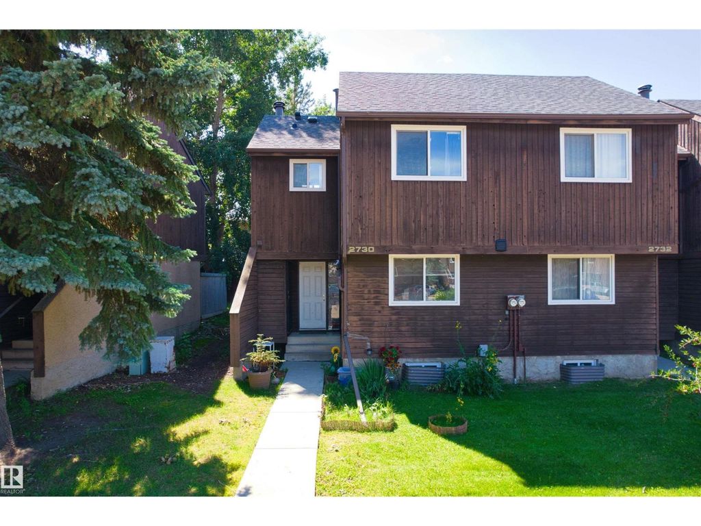 2730 105 St Nw, Edmonton