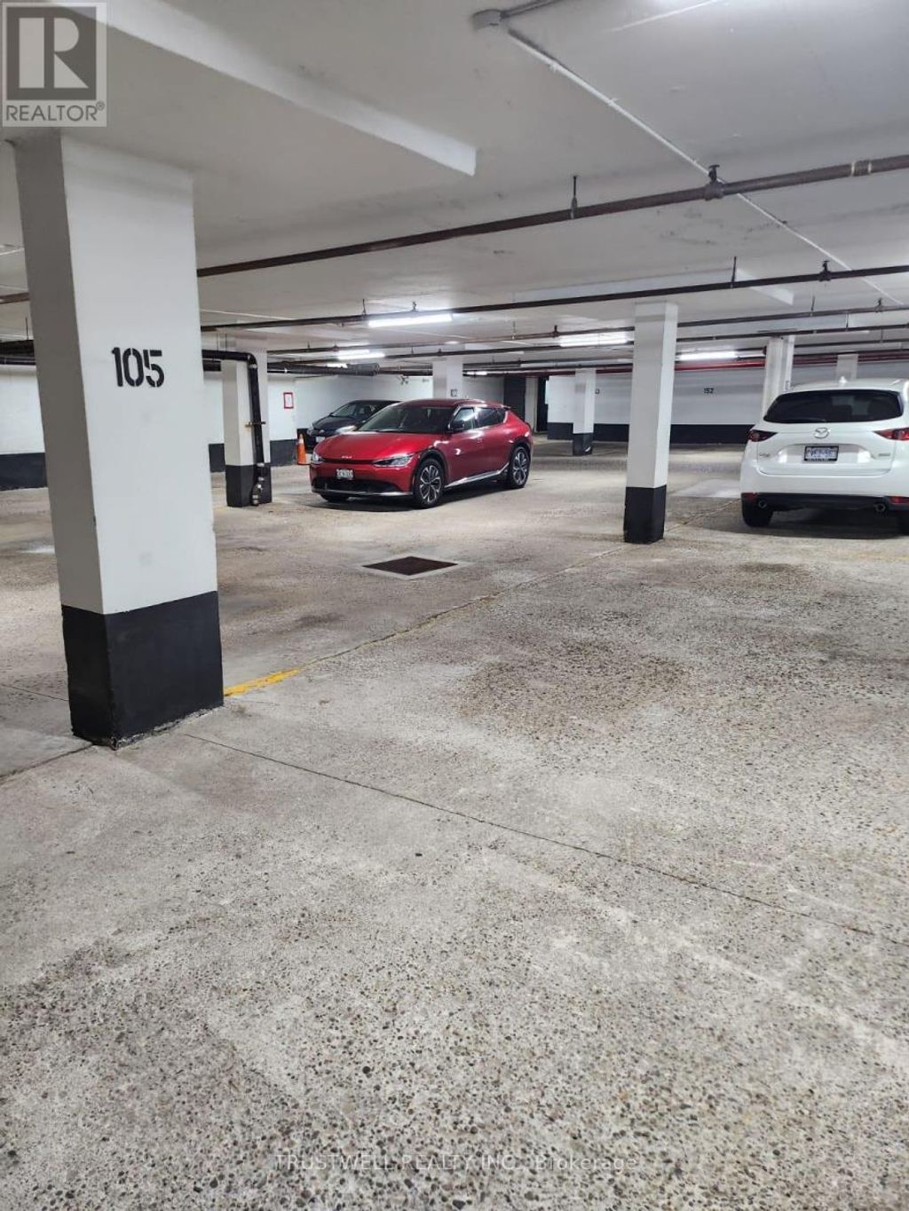 105 - 3040 Constitution Boulevard, Mississauga (applewood)