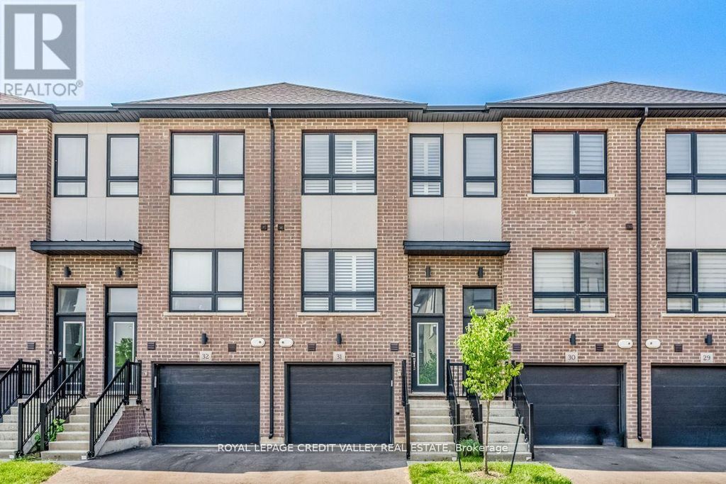 31-720 Grey Street, Brantford