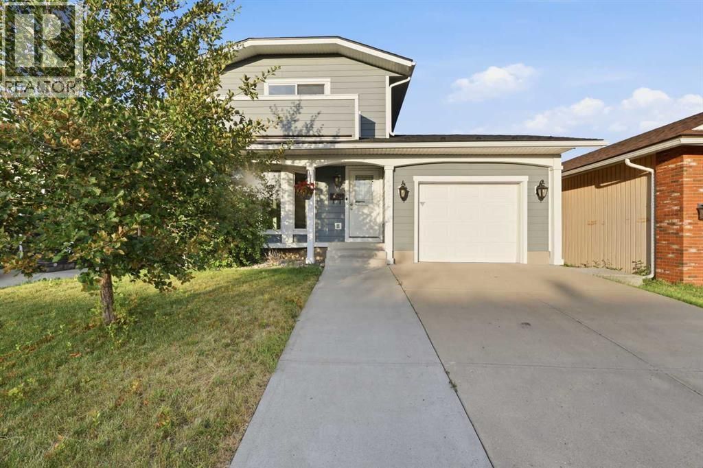 4712 60 Street Ne, Calgary