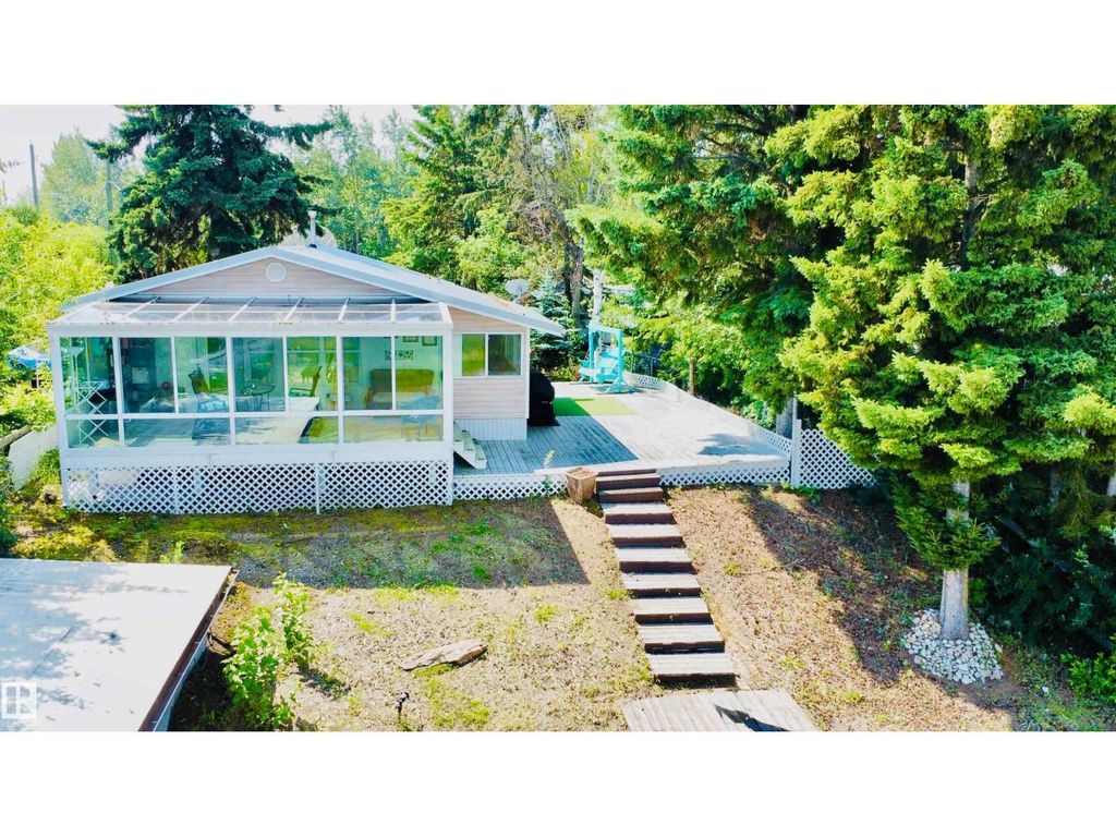 152 11502 Twp Rd 604, Rural St. Paul County