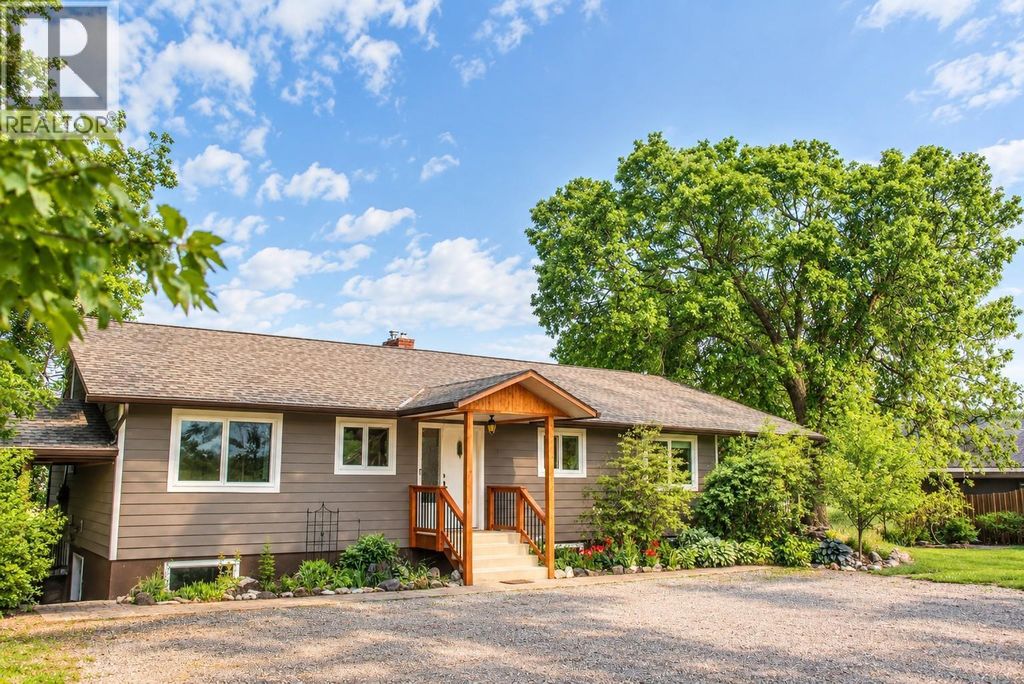 4355 Walbridge Road, Spallumcheen