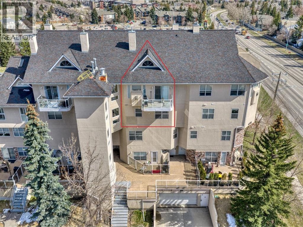 114, 6550 Old Banff Coach Road Sw, Calgary