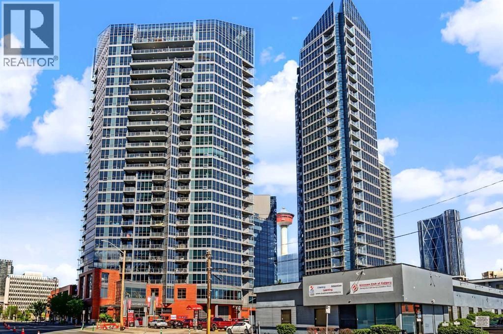 705, 220 12 Avenue Se, Calgary