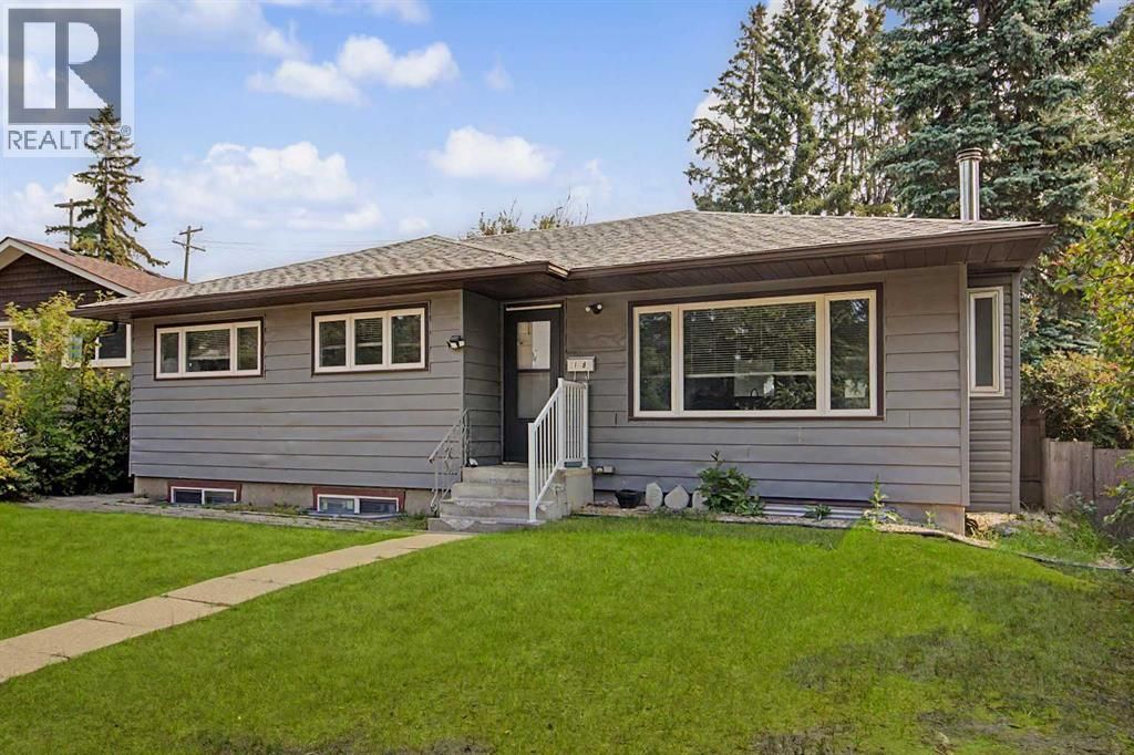 18 Collingwood Place Nw, Calgary
