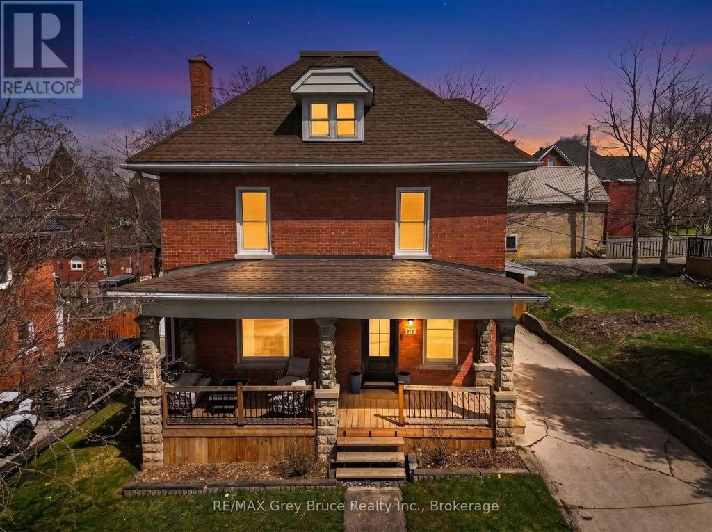 131 2nd Sw Avenue S, Arran-Elderslie