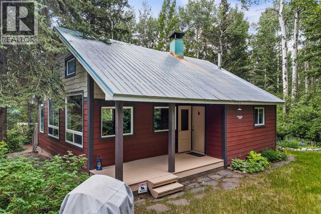 9 Des Arcs Road, Lac Des Arcs