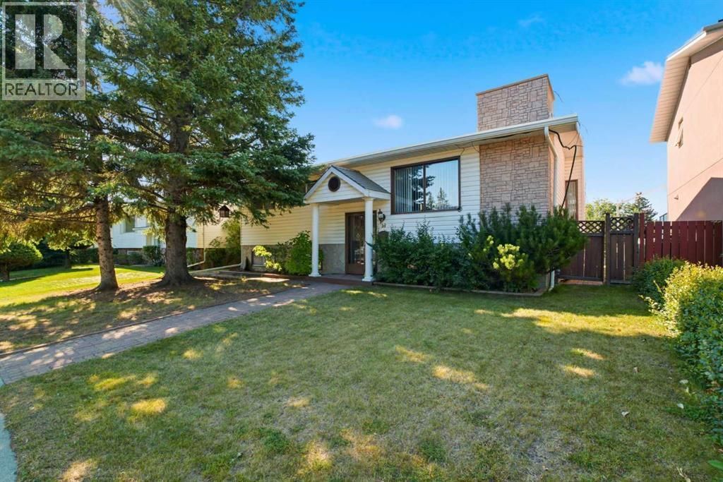 16 Dalroy Crescent Nw, Calgary
