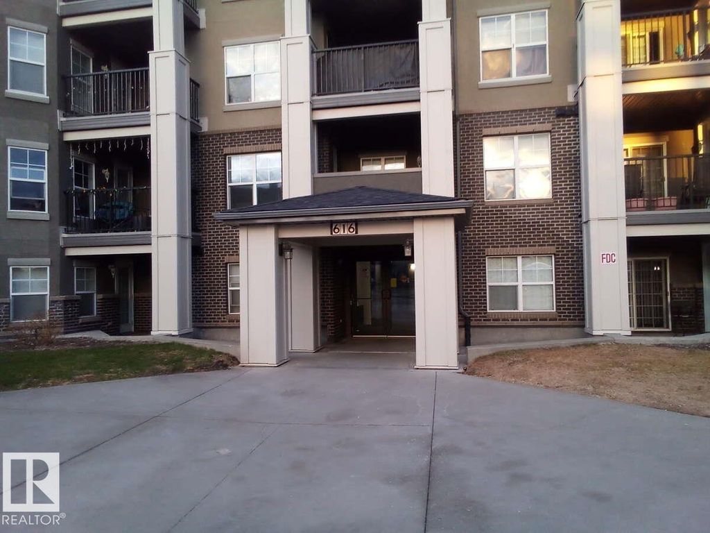 #113 616 Mcallister Lo Sw, Edmonton