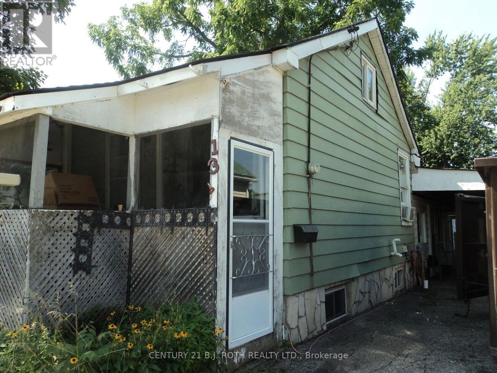 137 Dufferin Street, Orillia