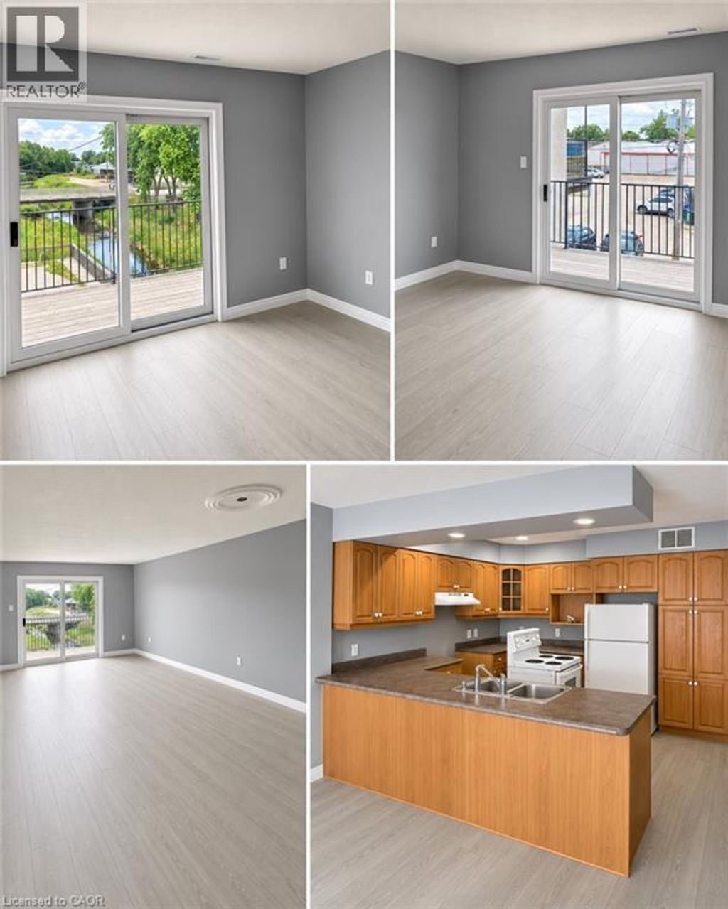 148 W Main Street Unit# 1, Listowel