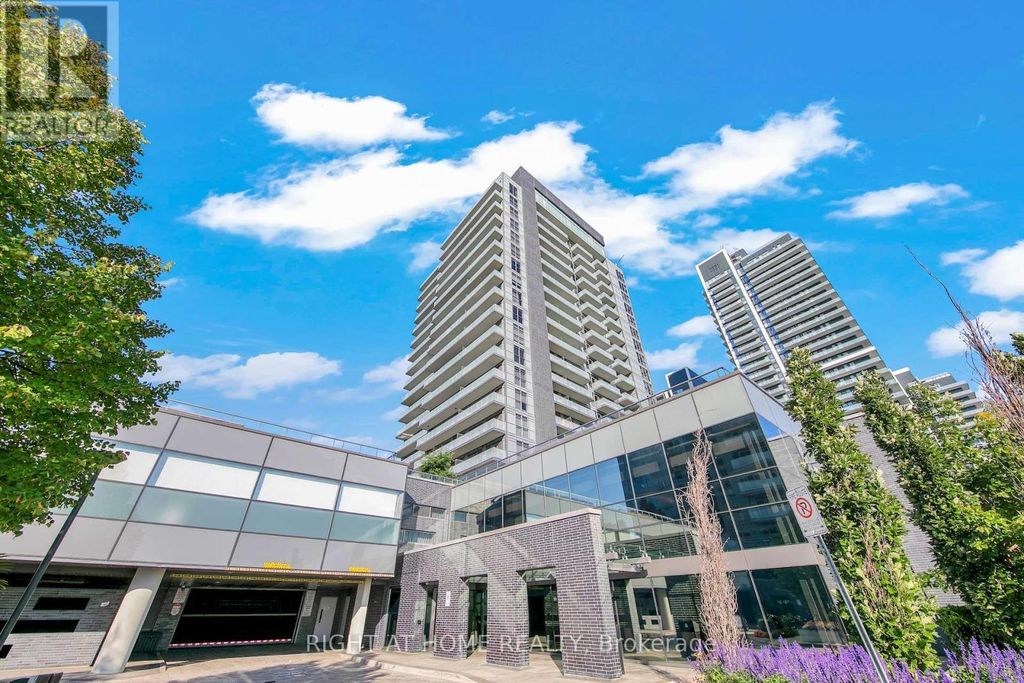 903 - 65 Oneida Crescent, Richmond Hill (langstaff)