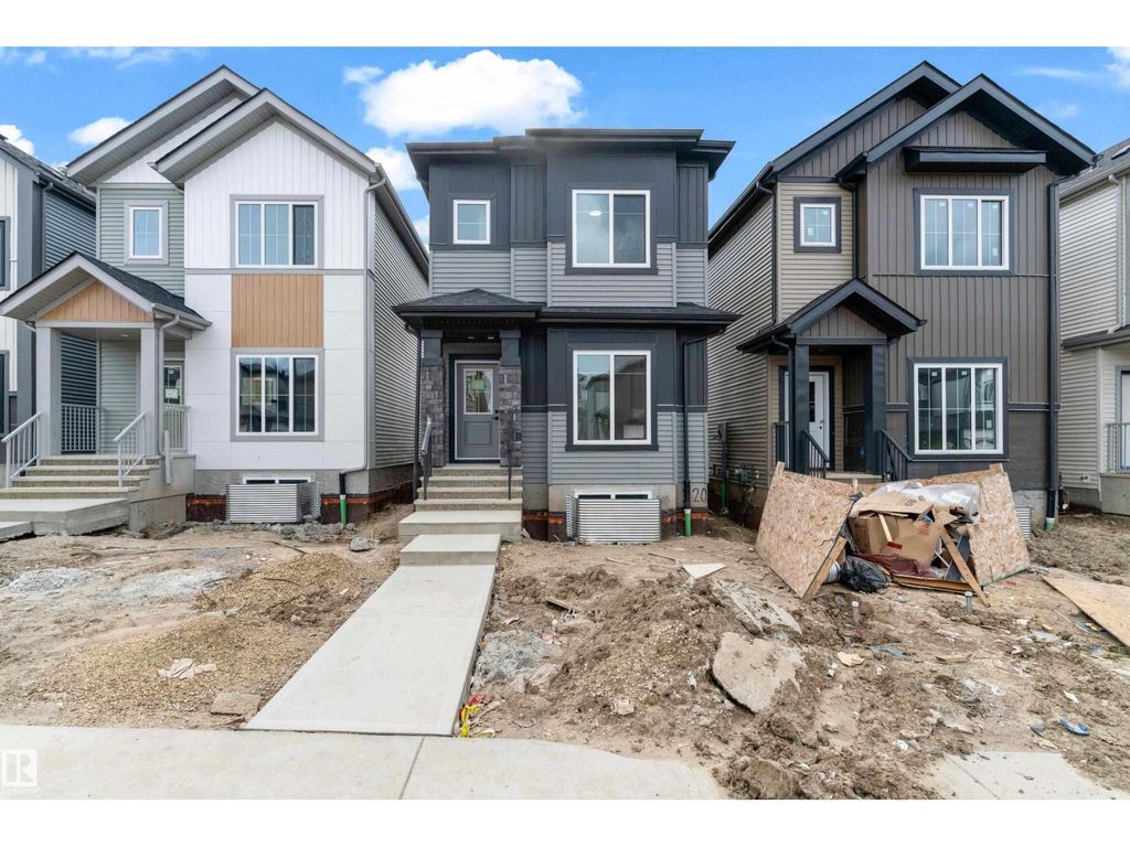 220 24 St Sw, Edmonton