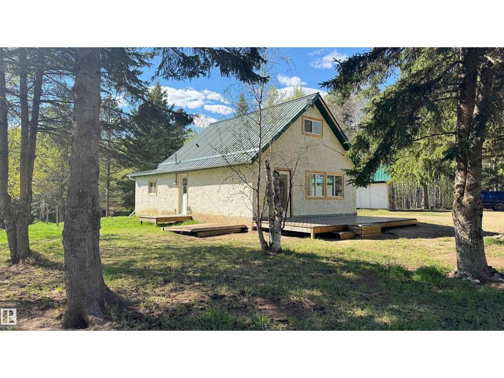 620076b Hwy 661, Rural Woodlands County