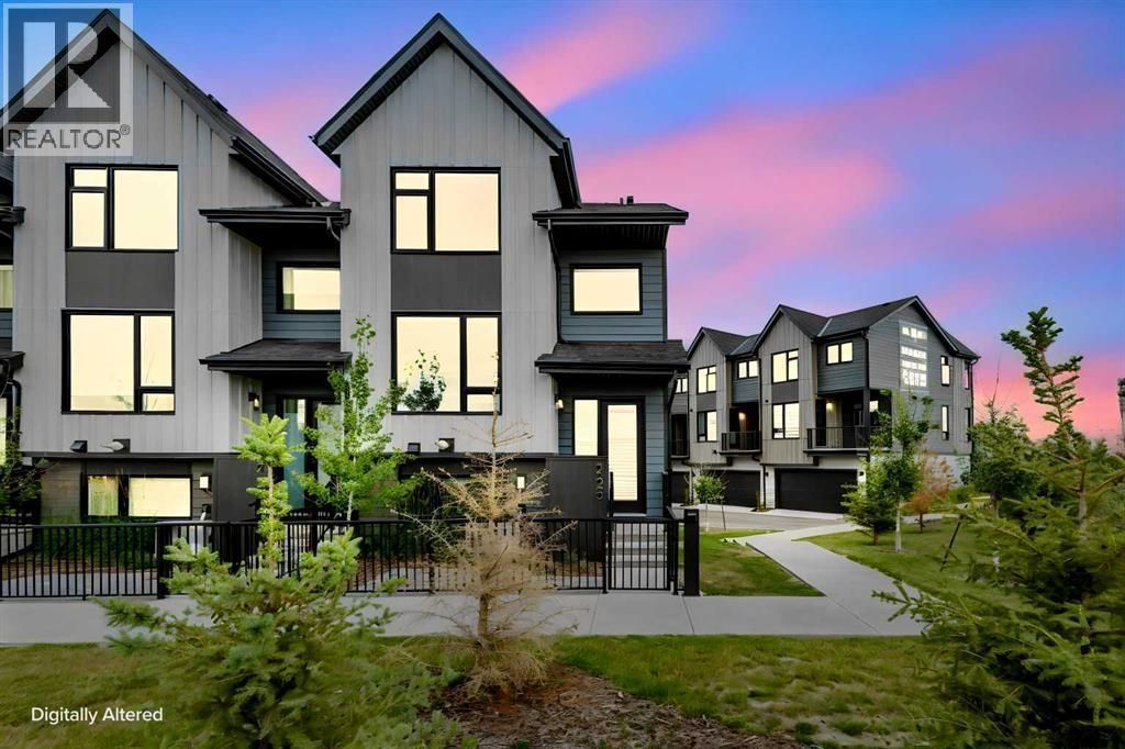 229, 85 Sage Hill Heights Nw, Calgary