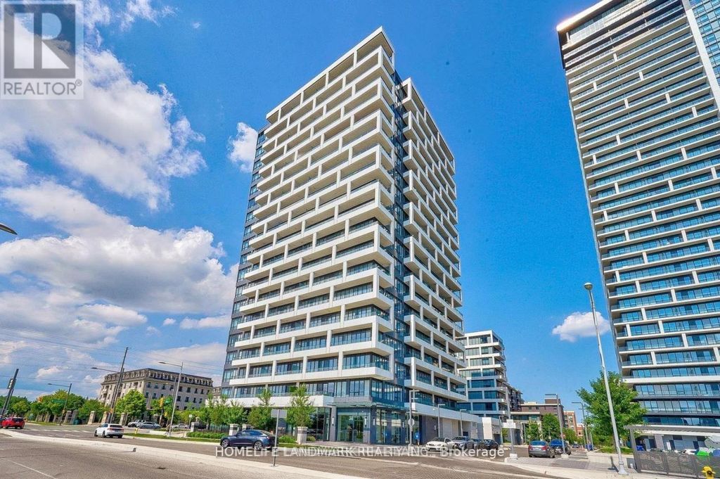 1031 - 38 Water Walk Drive, Markham (unionville)